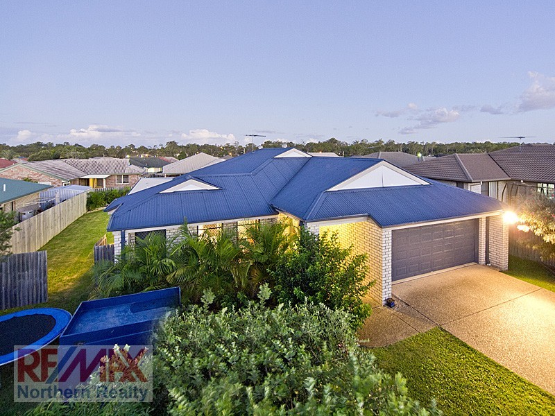 45 Woodrose rd, Morayfield QLD 4506