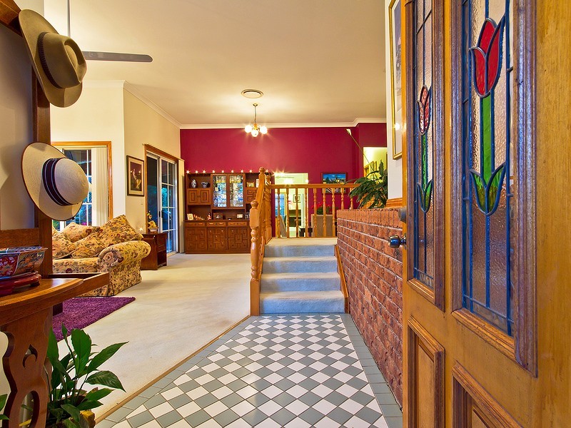 4 Somerville Place, Chermside West QLD 4032