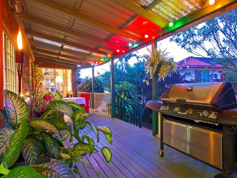 4 Somerville Place, Chermside West QLD 4032