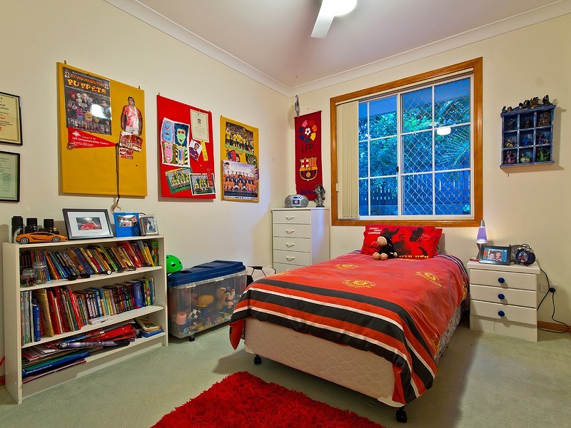 4 Somerville Place, Chermside West QLD 4032