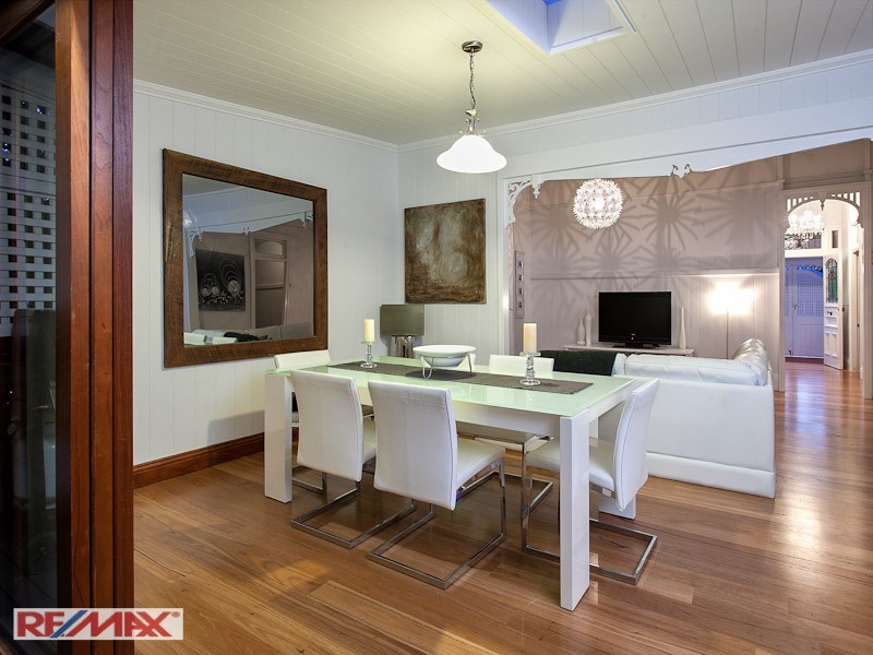 57 Northcote Street, East Brisbane QLD 4169