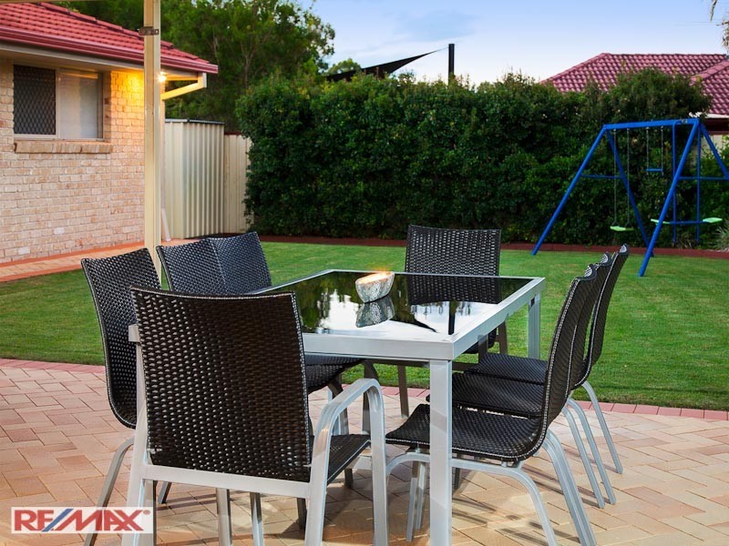 72 Hayward Ave, Cashmere QLD 4500