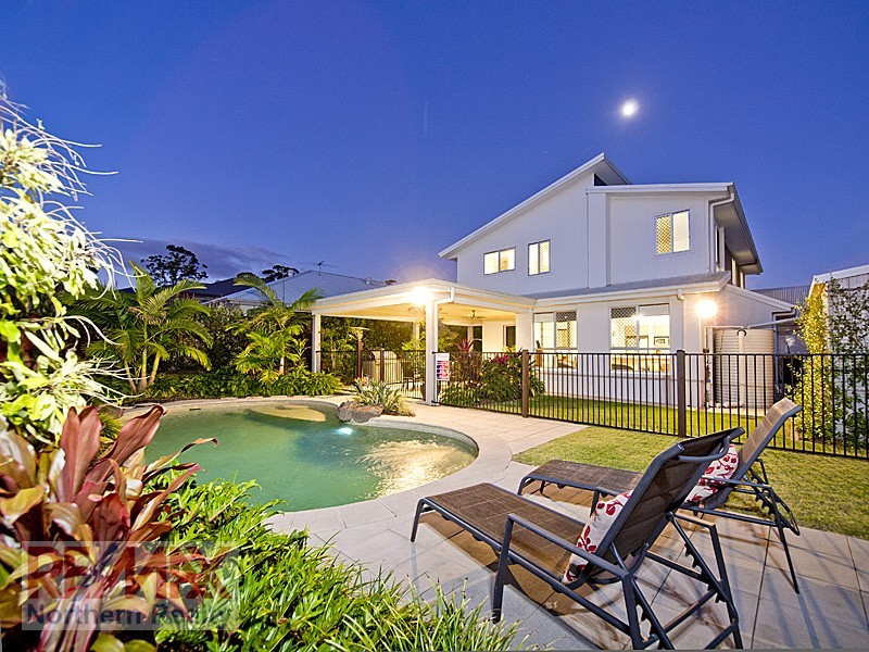 6 Confluence Ct, Eatons Hill QLD 4037