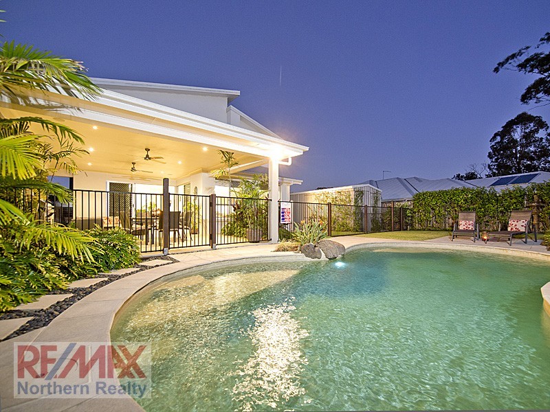 6 Confluence Ct, Eatons Hill QLD 4037