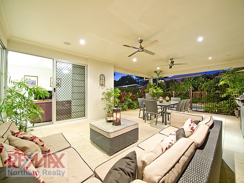 6 Confluence Ct, Eatons Hill QLD 4037