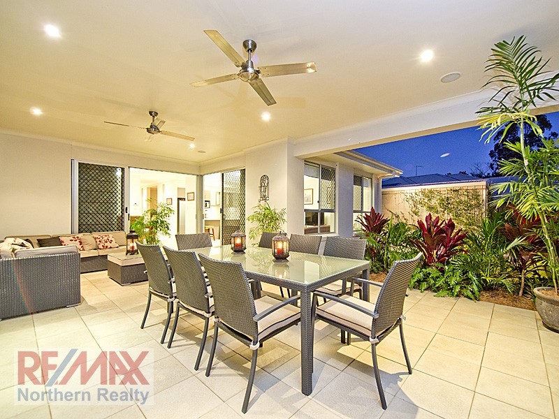 6 Confluence Ct, Eatons Hill QLD 4037