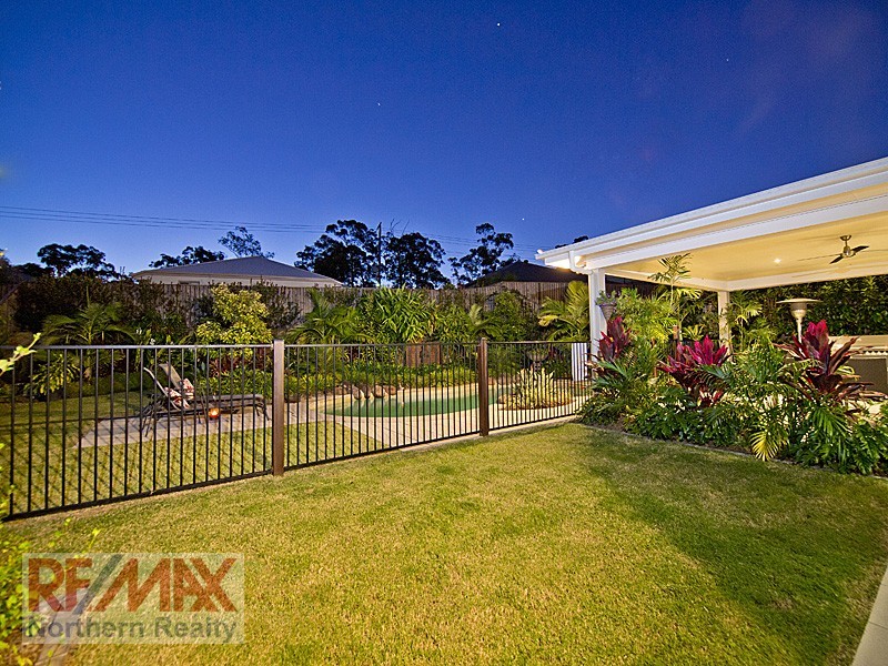 6 Confluence Ct, Eatons Hill QLD 4037