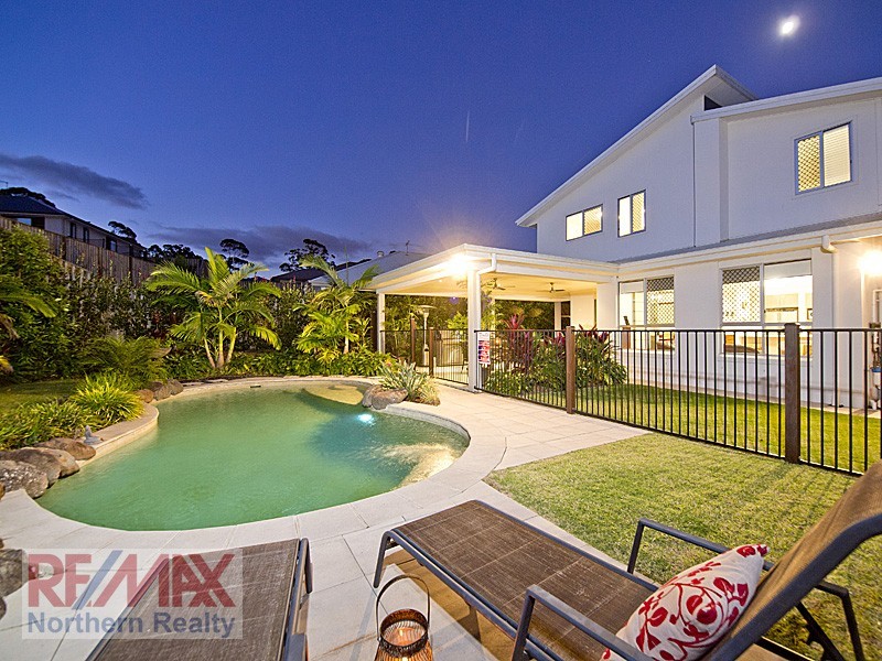 6 Confluence Ct, Eatons Hill QLD 4037