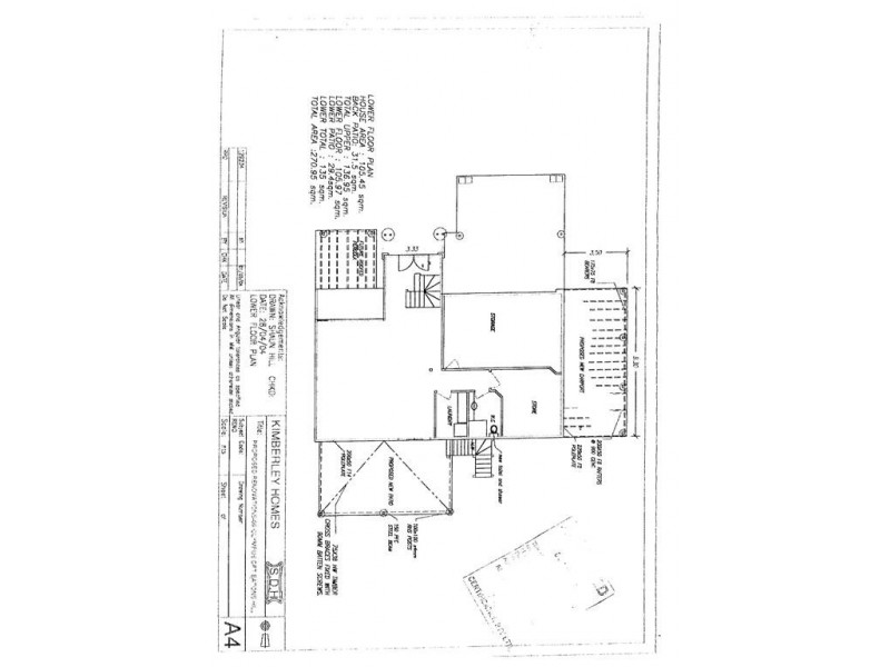 9 Olympus Court, Eatons Hill QLD 4037