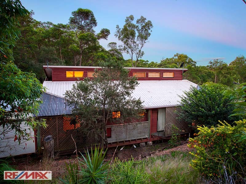 1 Jane Court, Cashmere QLD 4500