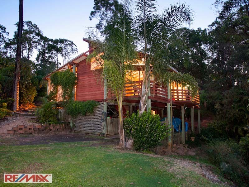 1 Jane Court, Cashmere QLD 4500