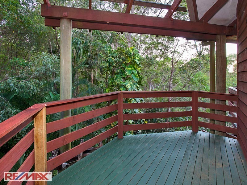 1 Jane Court, Cashmere QLD 4500