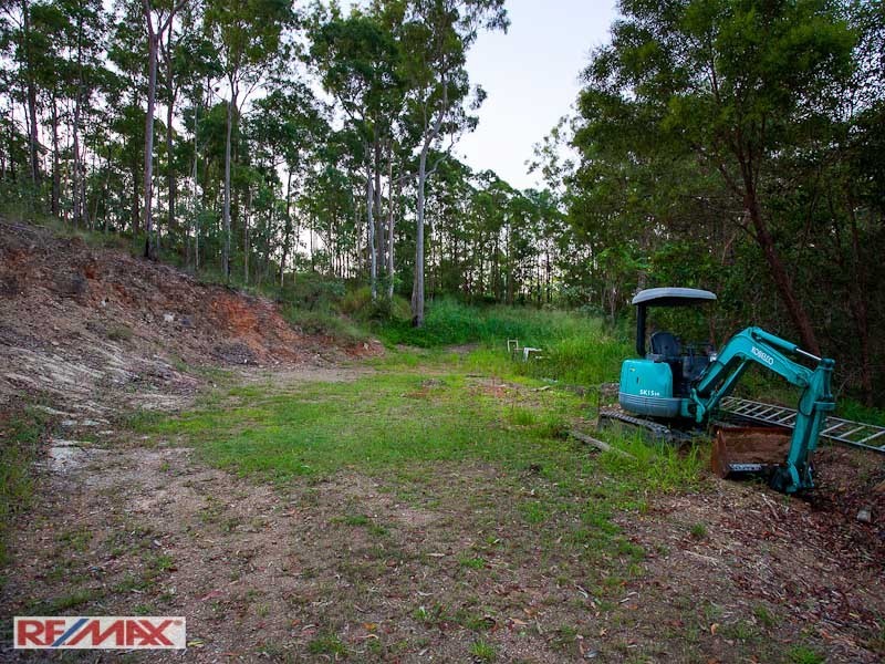 1 Jane Court, Cashmere QLD 4500