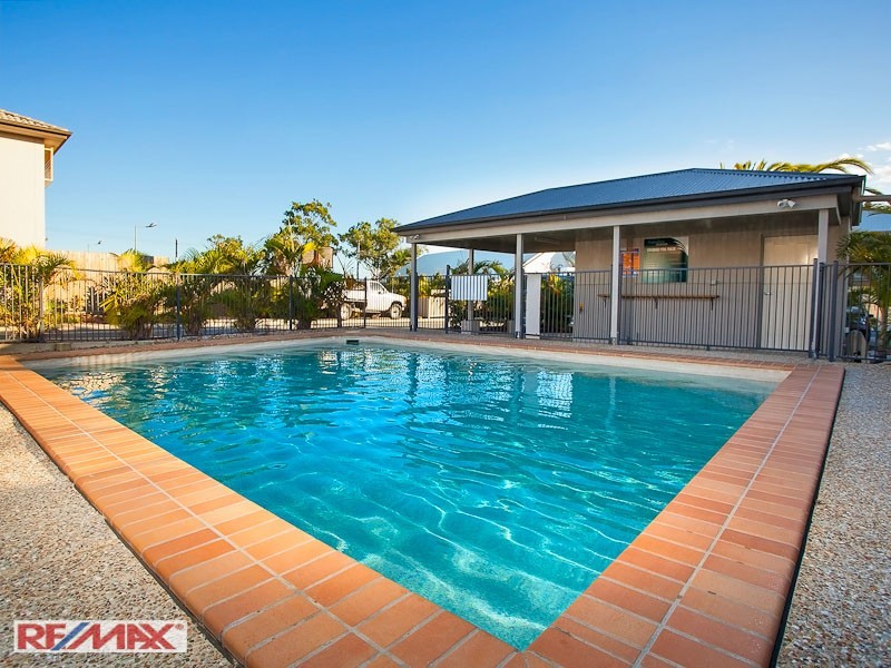 122/439  Elizabeth St, Kippa-ring QLD 4021