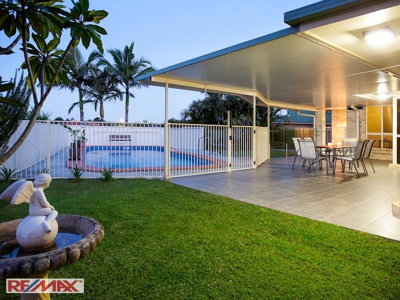 6 Greenside Place, Joyner QLD 4500