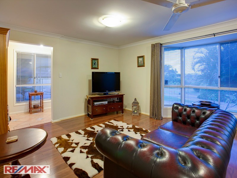 6 Greenside Place, Joyner QLD 4500