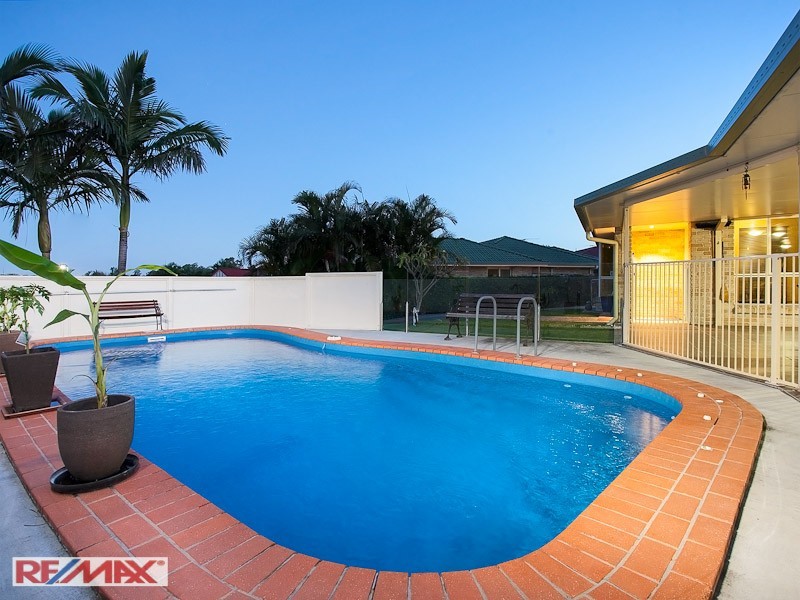 6 Greenside Place, Joyner QLD 4500