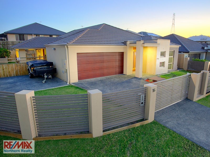 16 Corella Crescent, Warner QLD 4500