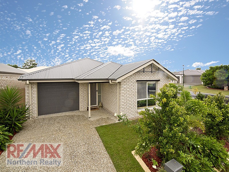 1 Rimfire Crescent, Bracken Ridge QLD 4017