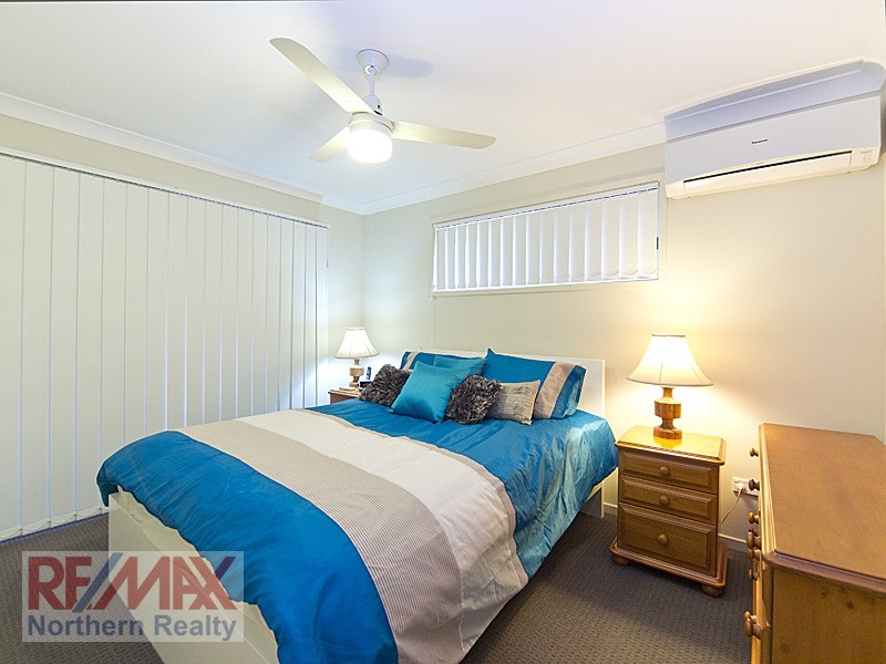1 Rimfire Crescent, Bracken Ridge QLD 4017