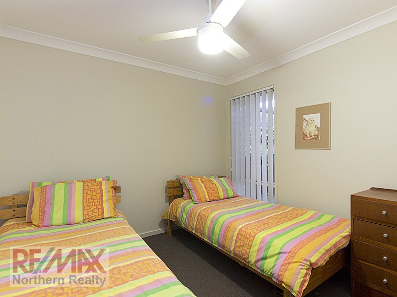 1 Rimfire Crescent, Bracken Ridge QLD 4017