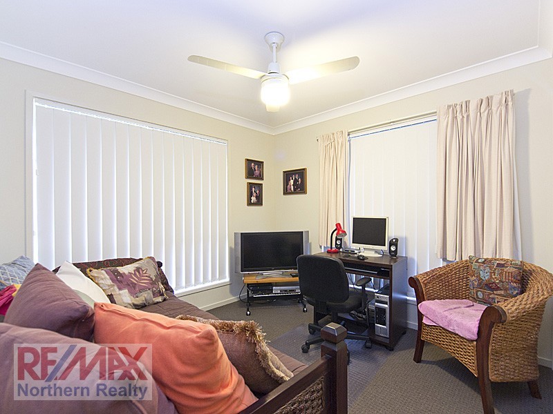 1 Rimfire Crescent, Bracken Ridge QLD 4017