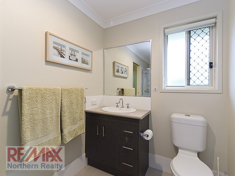 1 Rimfire Crescent, Bracken Ridge QLD 4017