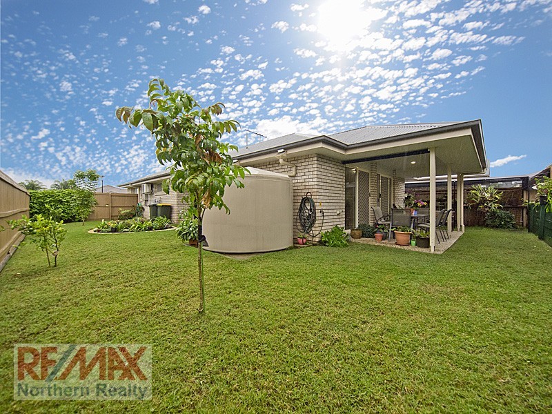1 Rimfire Crescent, Bracken Ridge QLD 4017