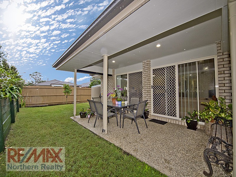 1 Rimfire Crescent, Bracken Ridge QLD 4017