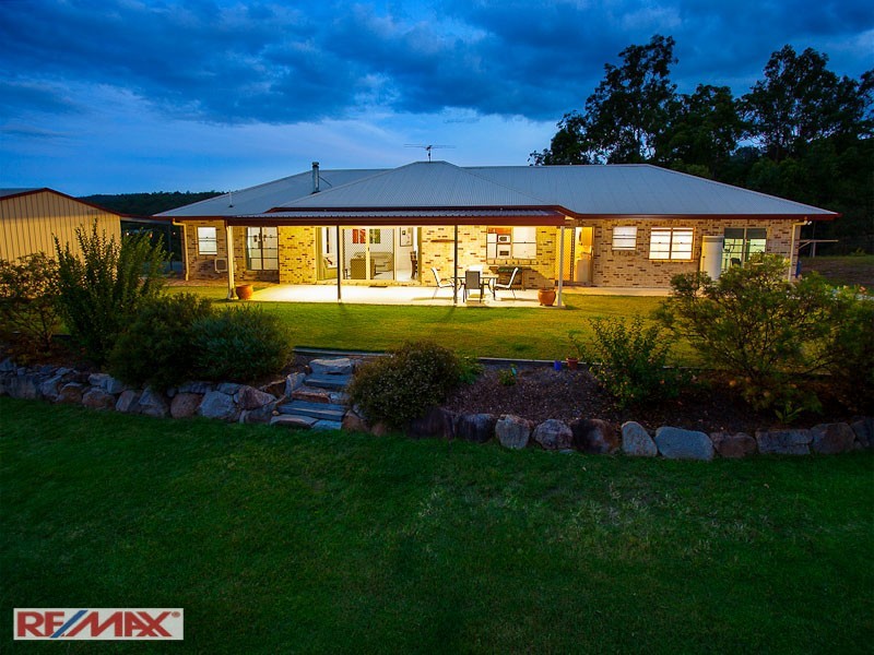 12 Brownlow Court, Cashmere QLD 4500