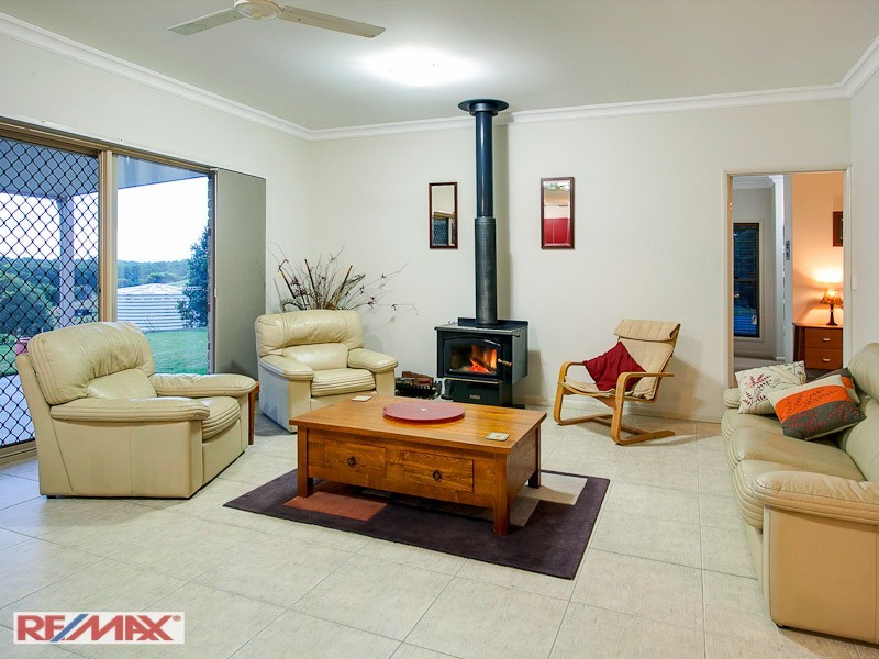 12 Brownlow Court, Cashmere QLD 4500