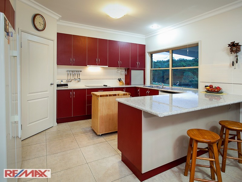 12 Brownlow Court, Cashmere QLD 4500