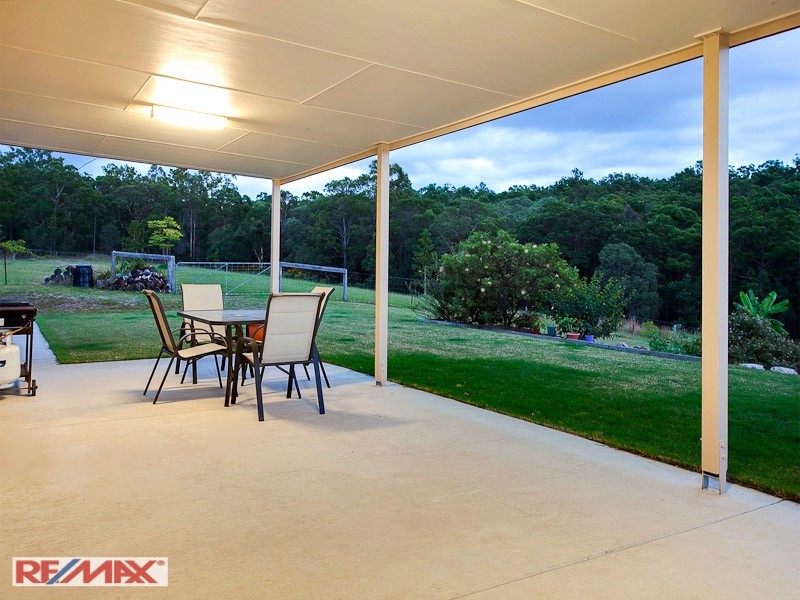 12 Brownlow Court, Cashmere QLD 4500