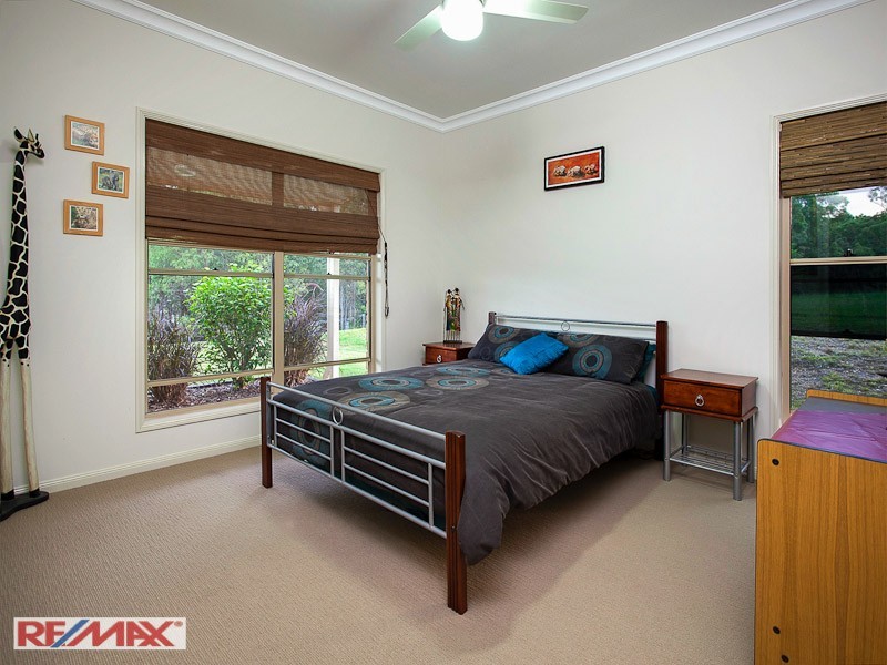 12 Brownlow Court, Cashmere QLD 4500