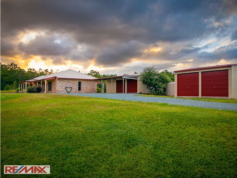 12 Brownlow Court, Cashmere QLD 4500