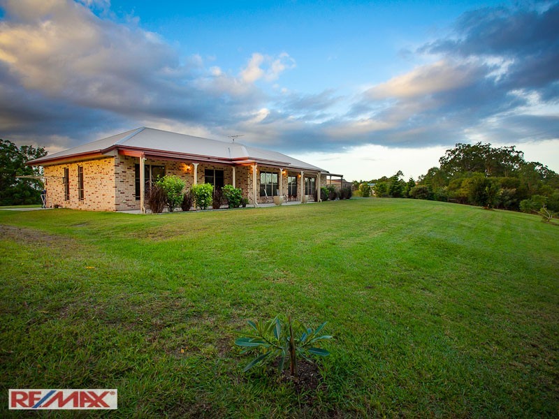 12 Brownlow Court, Cashmere QLD 4500