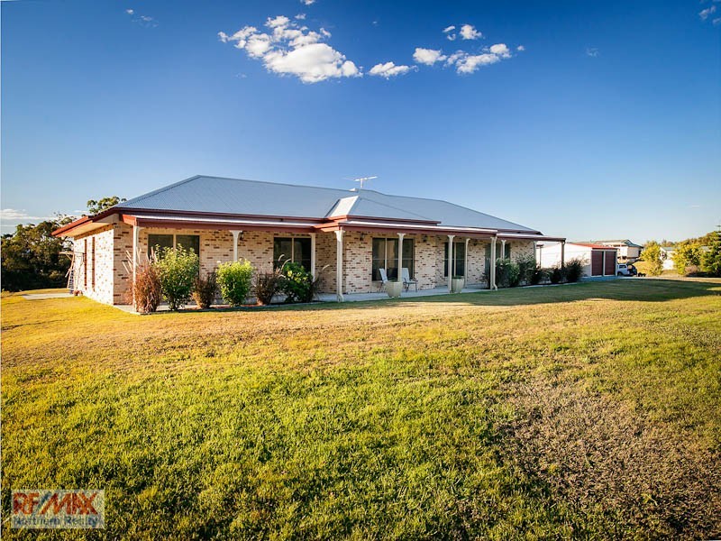 12 Brownlow Court, Cashmere QLD 4500