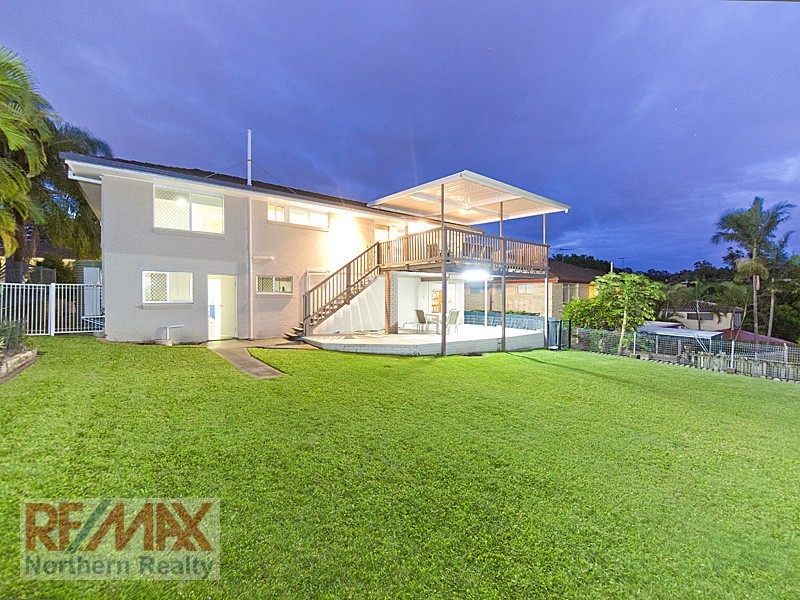 17 Bassey St, Mcdowall QLD 4053