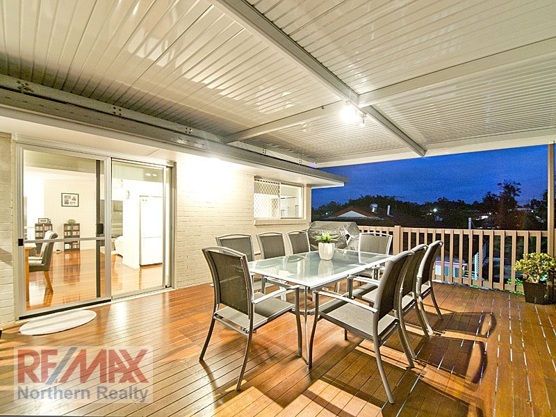 17 Bassey St, Mcdowall QLD 4053