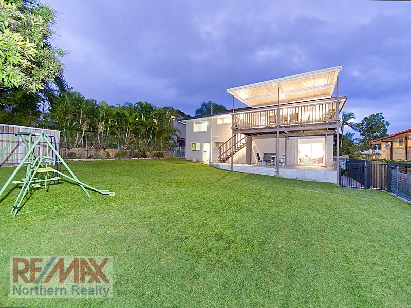 17 Bassey St, Mcdowall QLD 4053