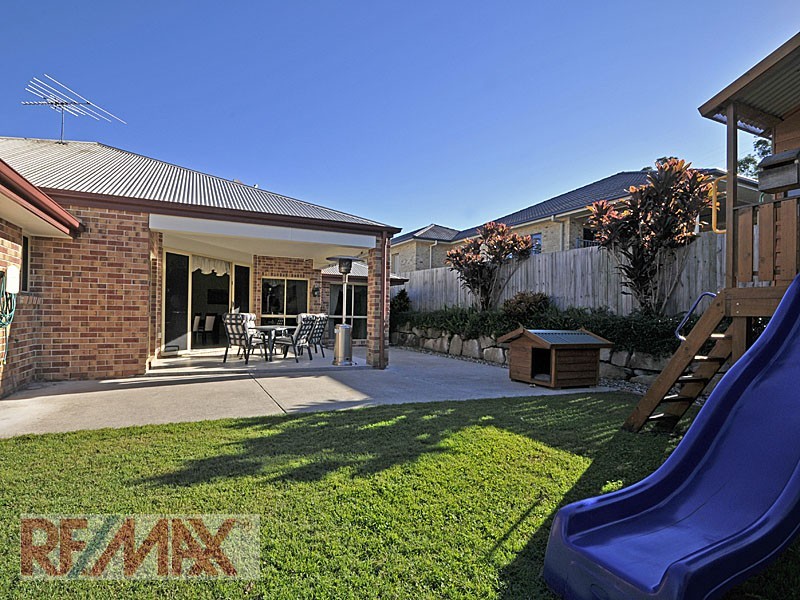 4 Starina Ct, Eatons Hill QLD 4037