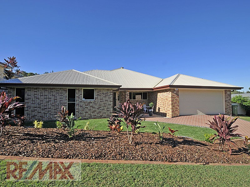 4 Starina Ct, Eatons Hill QLD 4037