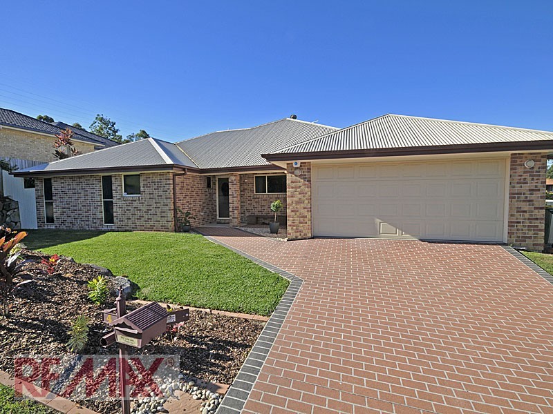 4 Starina Ct, Eatons Hill QLD 4037