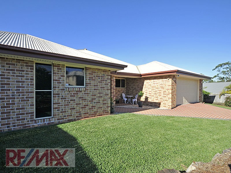 4 Starina Ct, Eatons Hill QLD 4037