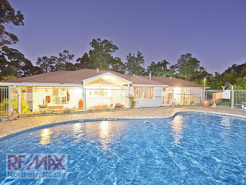 11 Lowan Street, Warner QLD 4500