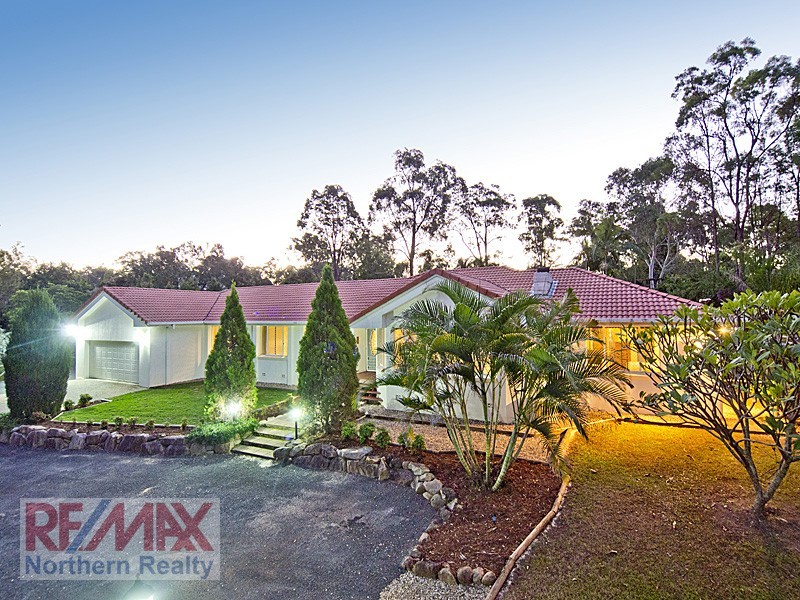 11 Lowan Street, Warner QLD 4500