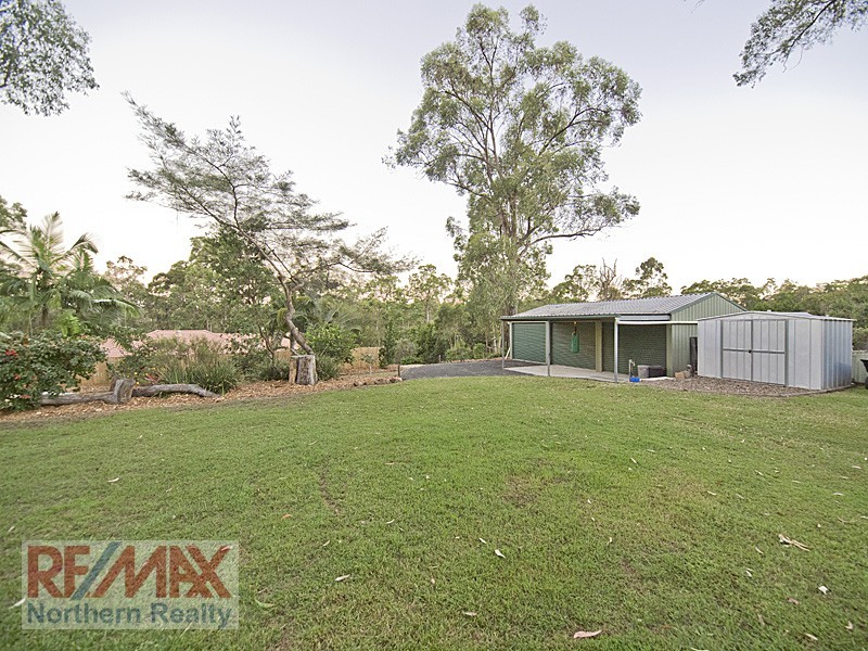 11 Lowan Street, Warner QLD 4500