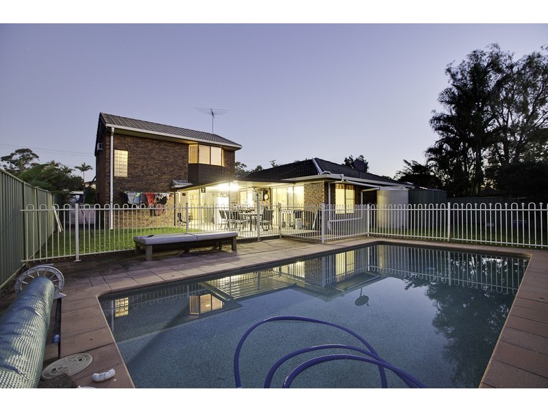 91 FRENCHS RD, Petrie QLD 4502