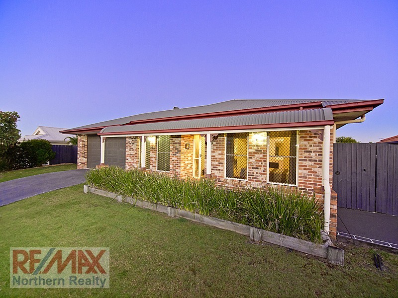 111 Saraband Dve, Eatons Hill QLD 4037