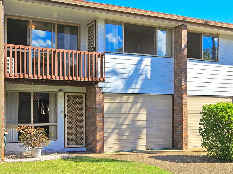 54 / 38 Grove Avenue, Arana Hills QLD 4054